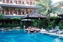 Szálloda Bakungsari Kuta Resort