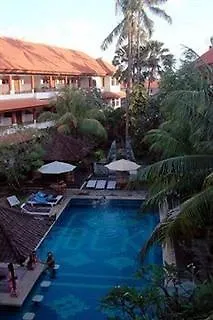Bakungsari Kuta Resort Kuta Lombok