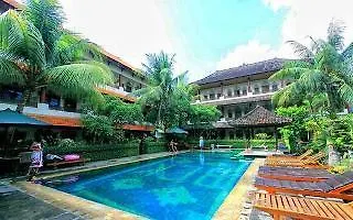 Bakungsari Kuta Resort 3*, Kuta Lombok Indonézia