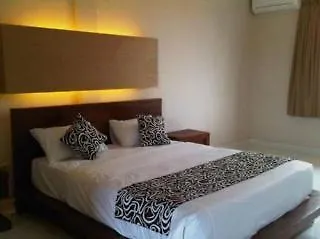 Bakungsari Kuta Resort Szálloda