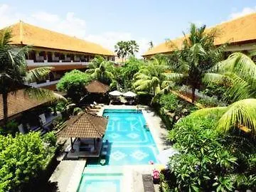 Szálloda Bakungsari Kuta Resort