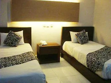 Bakungsari Kuta Resort Indonézia