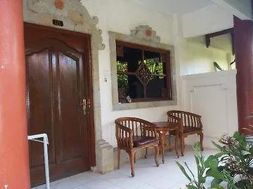 Bakungsari Kuta Resort Szálloda Kuta Lombok