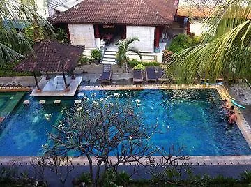 Bakungsari Kuta Resort Szálloda