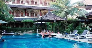 Bakungsari Kuta Resort Indonézia