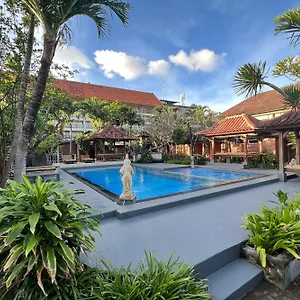 Hotel Ayu Lili Garden Hotel Kuta